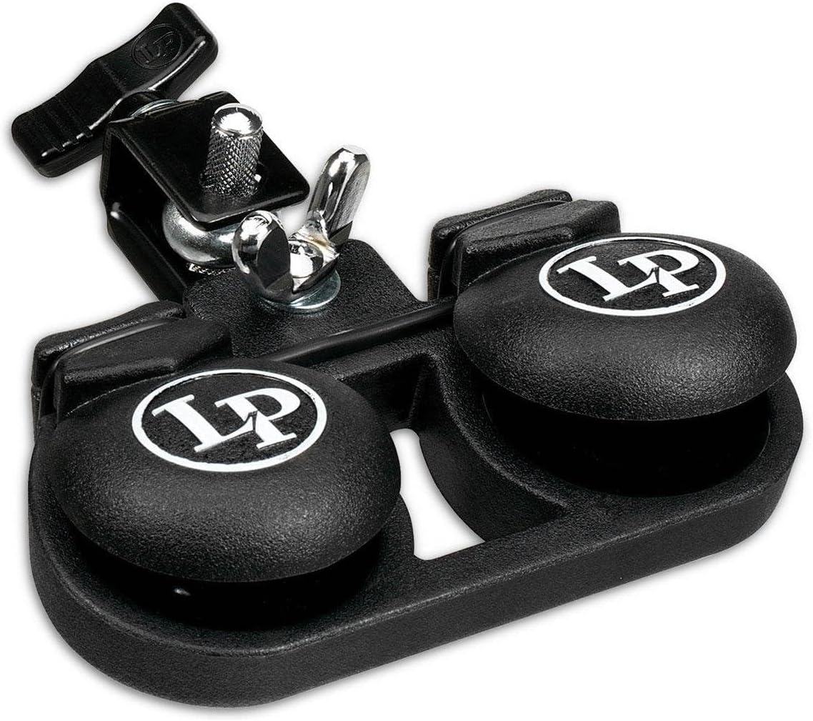 Latin Percussion LP427 Castanet Machine