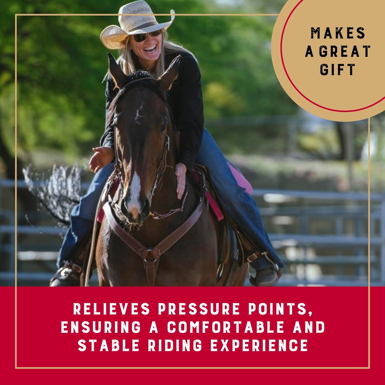 Weaver Leather Hand Tooled Spur Straps image number 2