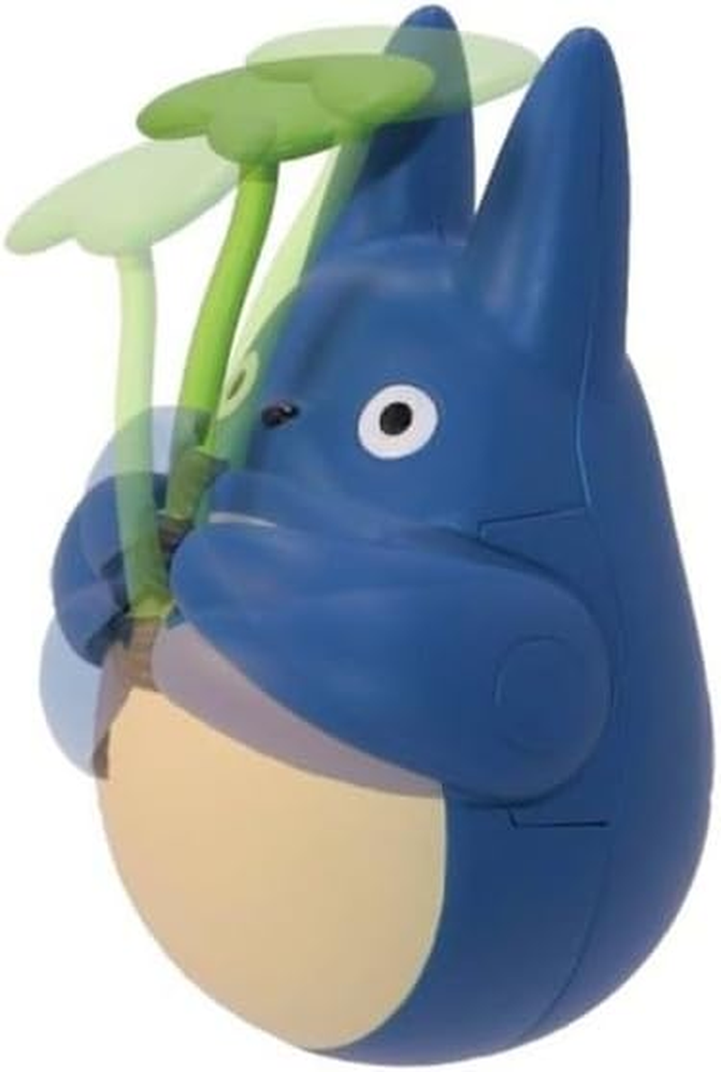 More! YR-MC02 My Neighbor Totoro Dondoko Chu Totoro image number 5