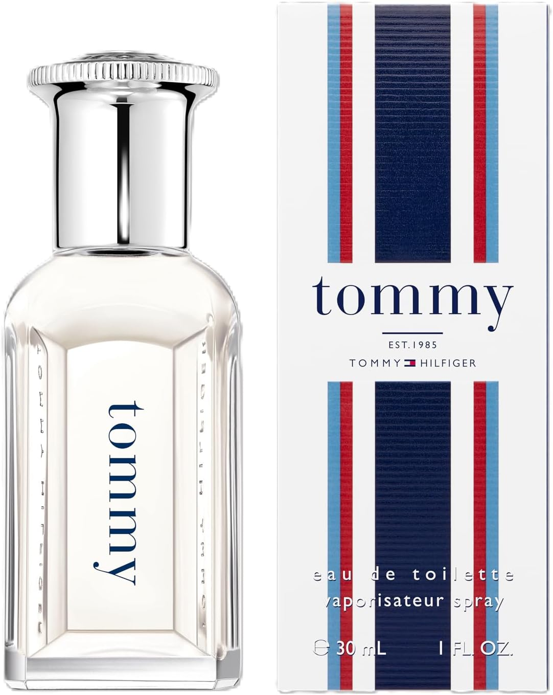 (30Ml/1Oz) - Tommy Cologne Spray 30Ml/1Oz image number 3