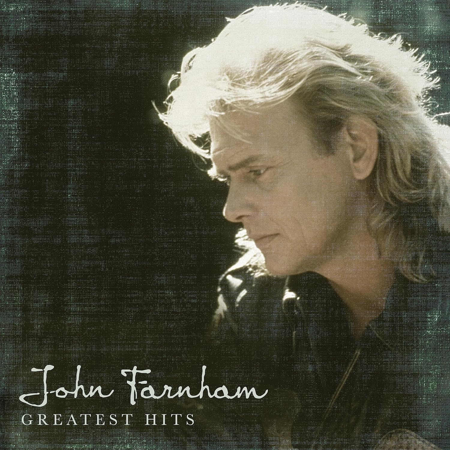 John Farnham: Greatest Hits - Coke Bottle Green Colored Vinyl image number 2