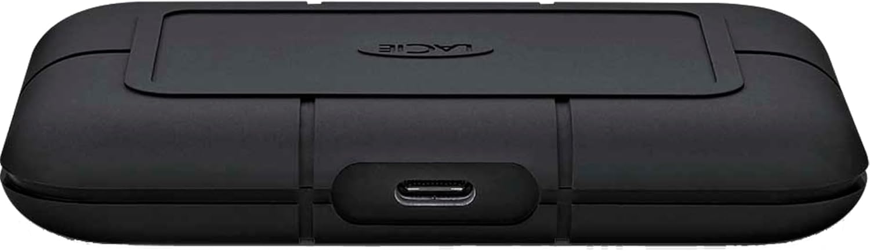 Lacie Rugged SSD Pro, 1TB, External SSD, USB-C, Thunderbolt 3, Extreme Water Resistance, Mac, PC, 1 Month Adobe CC, 5 Year Rescue Services (STHZ1000800) image number 5