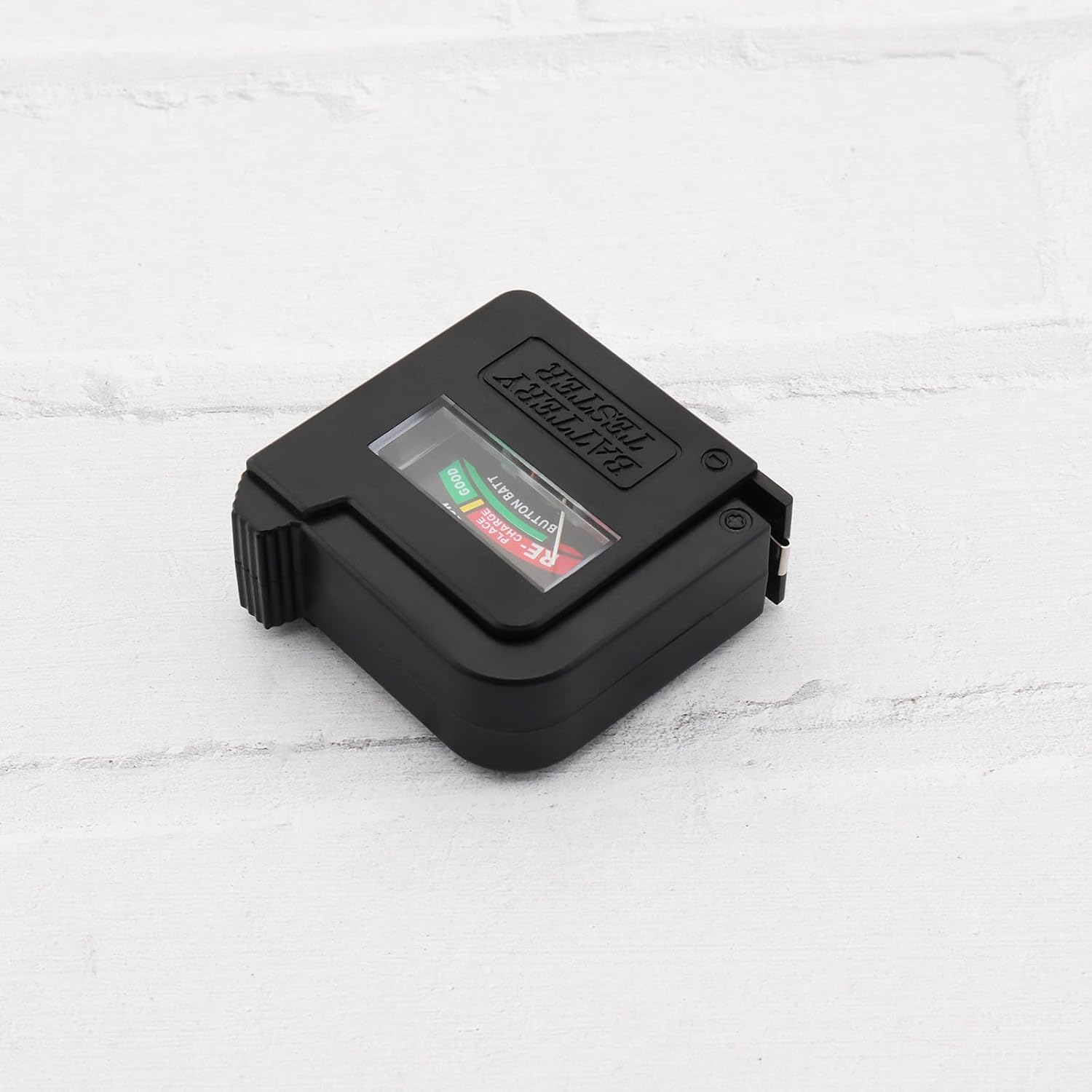 Be in Your Mind BT806 Battery Tester for AA AAA C D 9V 1.5V Button Cell Batteries image number 6