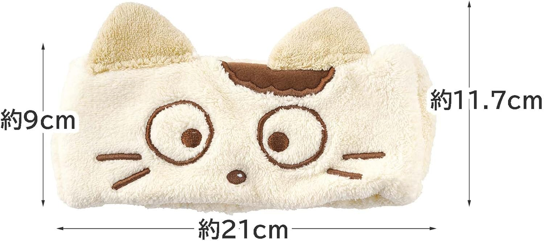 Skater Hair Turban, Tama & Friends, Do You Want to Get My Tamar? ZHTB1-A