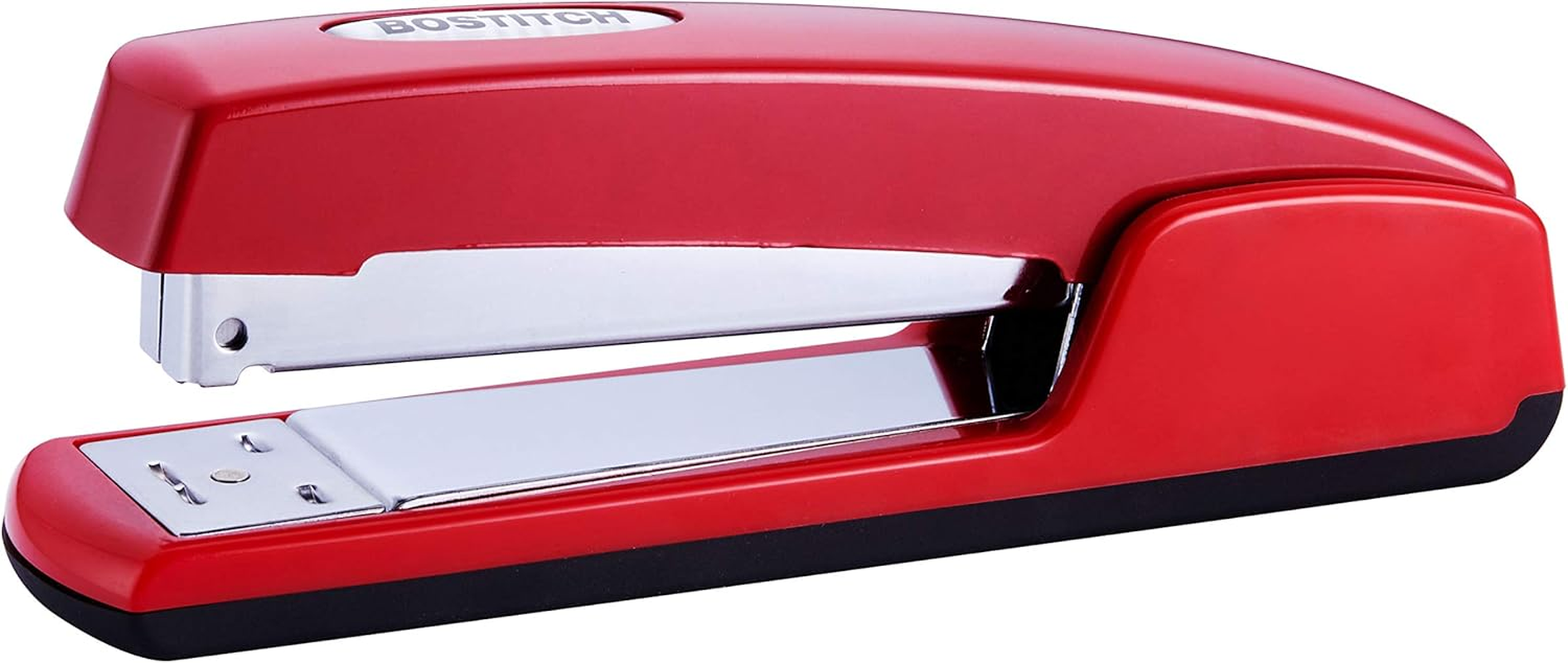 Bostitch Office Professional Metal Executive Stapler, 20 Sheet Capacity, Gold Chrome (B5000-GOLD)