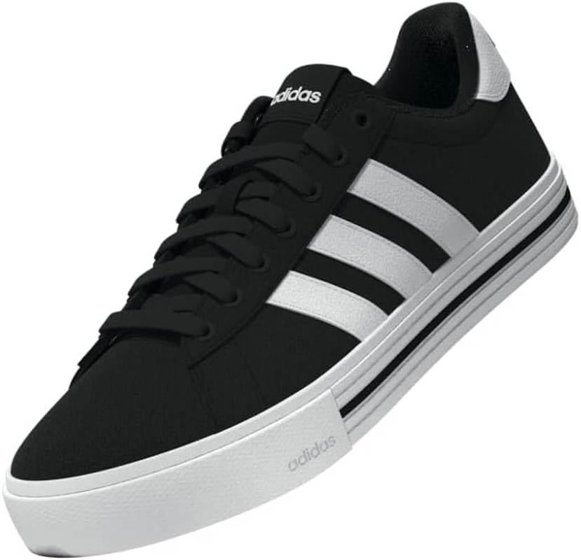 Adidas Sportswear Daily 4.0 Lifestyle Shoes, Core image number 5