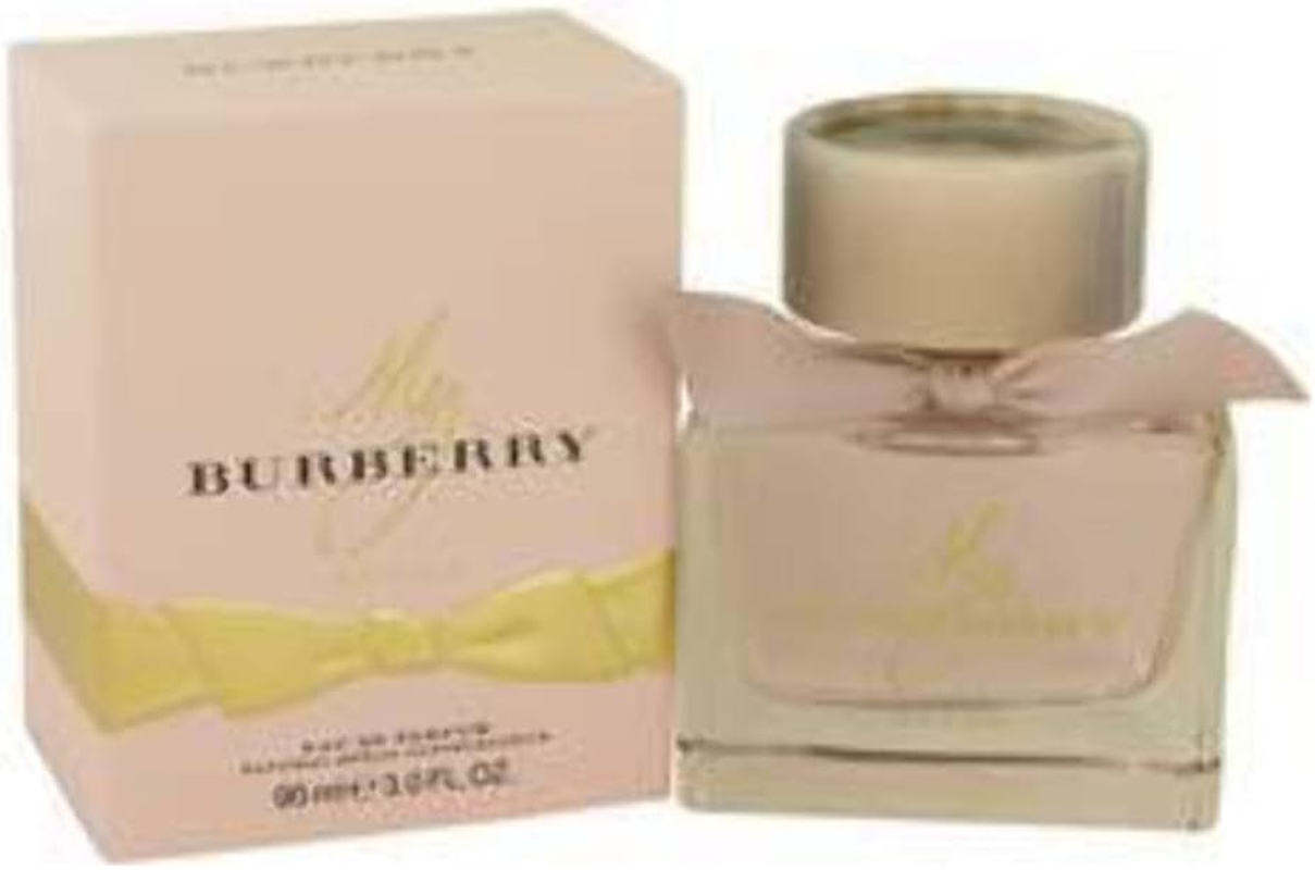 My Burberry Blush by Burberry Eau De Parfum Spray 1.6 Oz image number 1