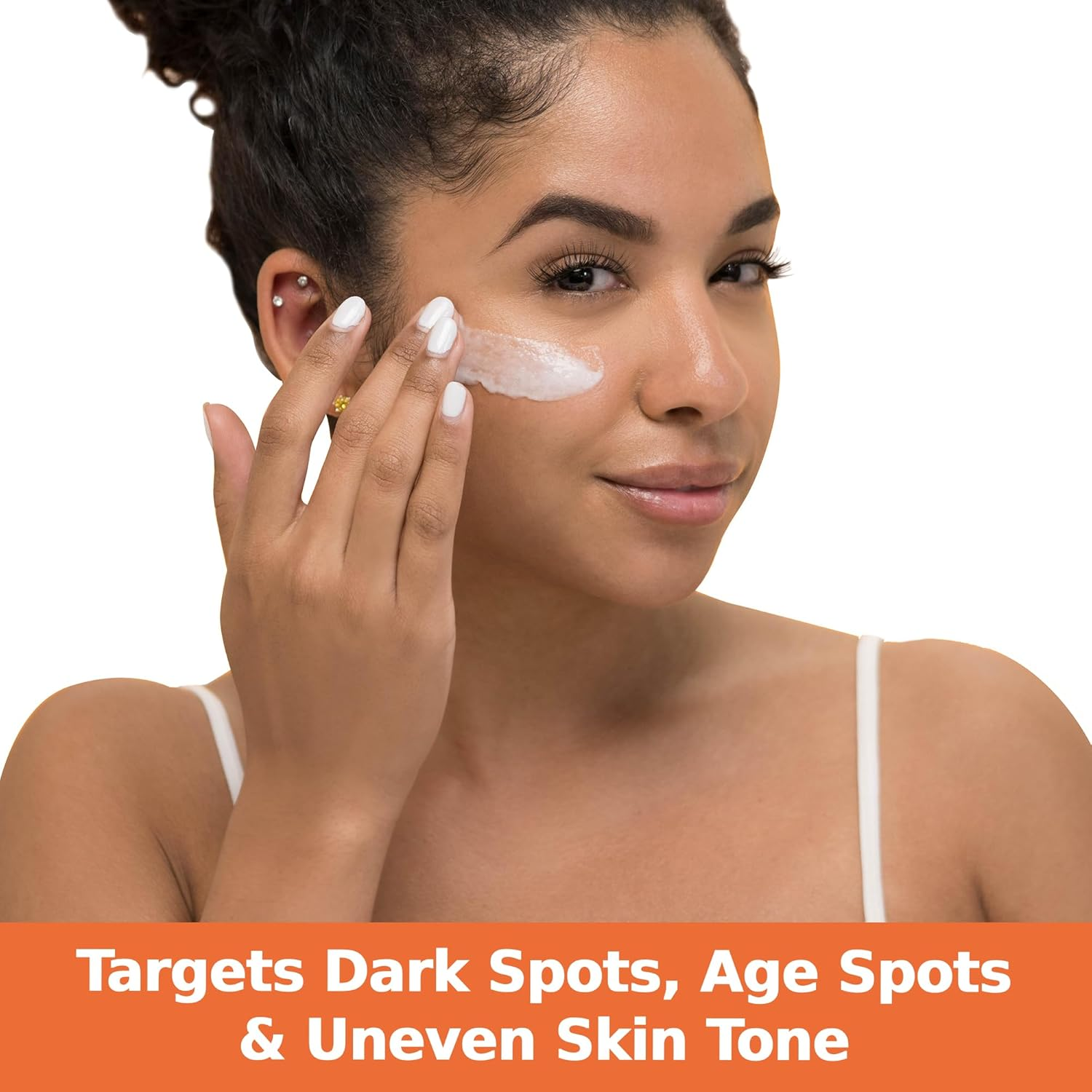 Palmer'S Cocoa Butter Eventone Fade Cream, 2.7 Ounce, 80 Ml image number 4