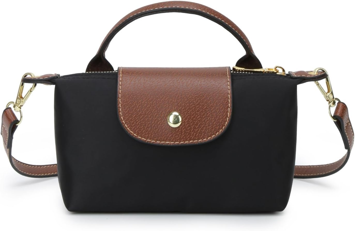 Mini Crossbody Bag,Lightweight Handbags Purses with Adjustable Strap for Women, Ladies Shoulder Totes Bag