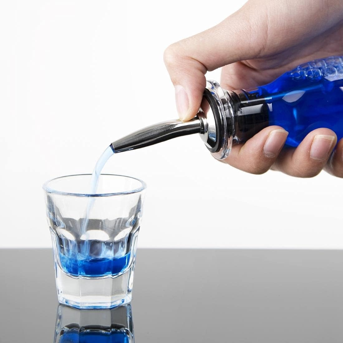 Olympia Orleans Shot Glass, 40 Ml Capacity (Box of 12) image number 6