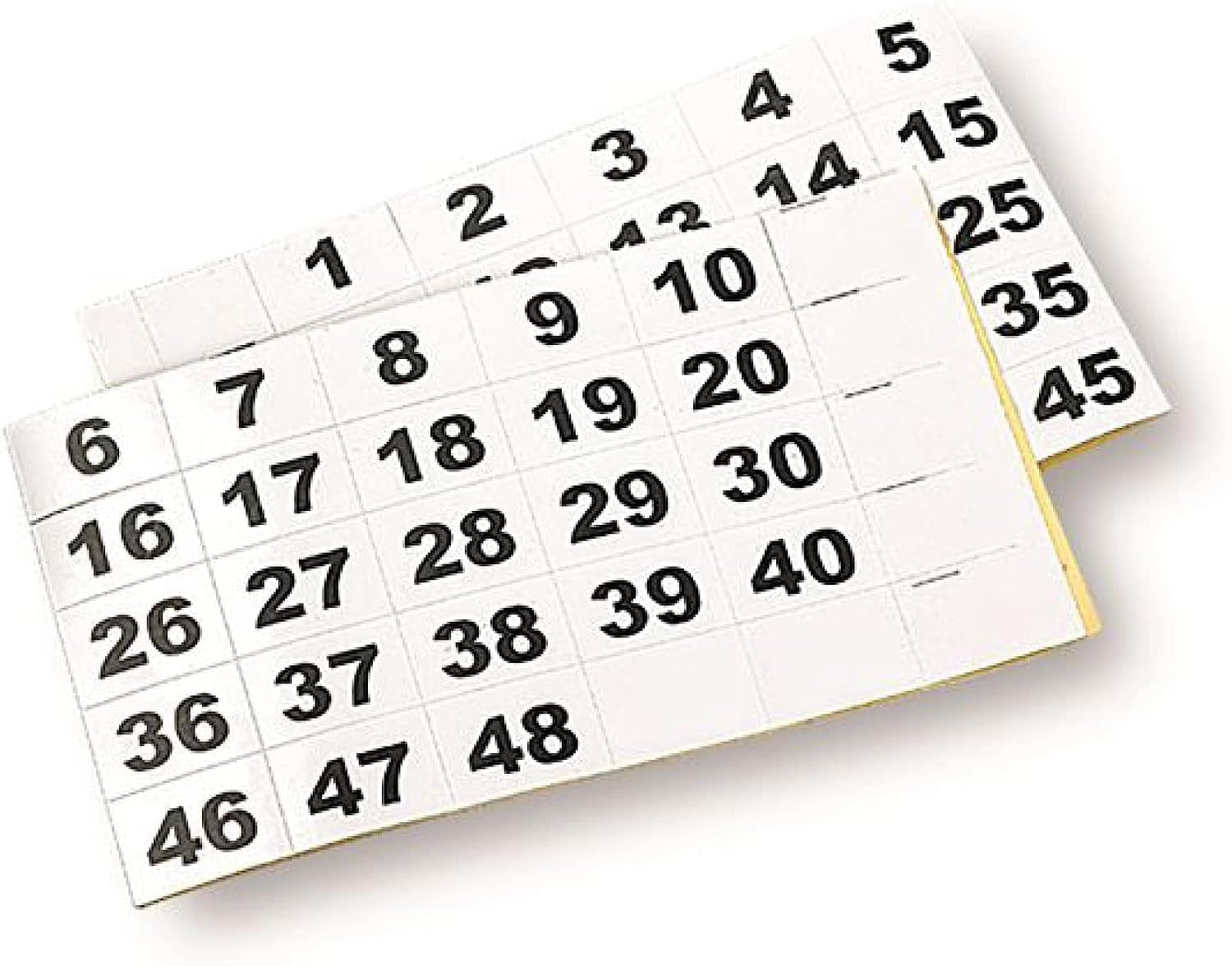 Yale - Key Safe Combination Lock for 20 Keys - Standard Security - YKB/200/CB2 image number 2