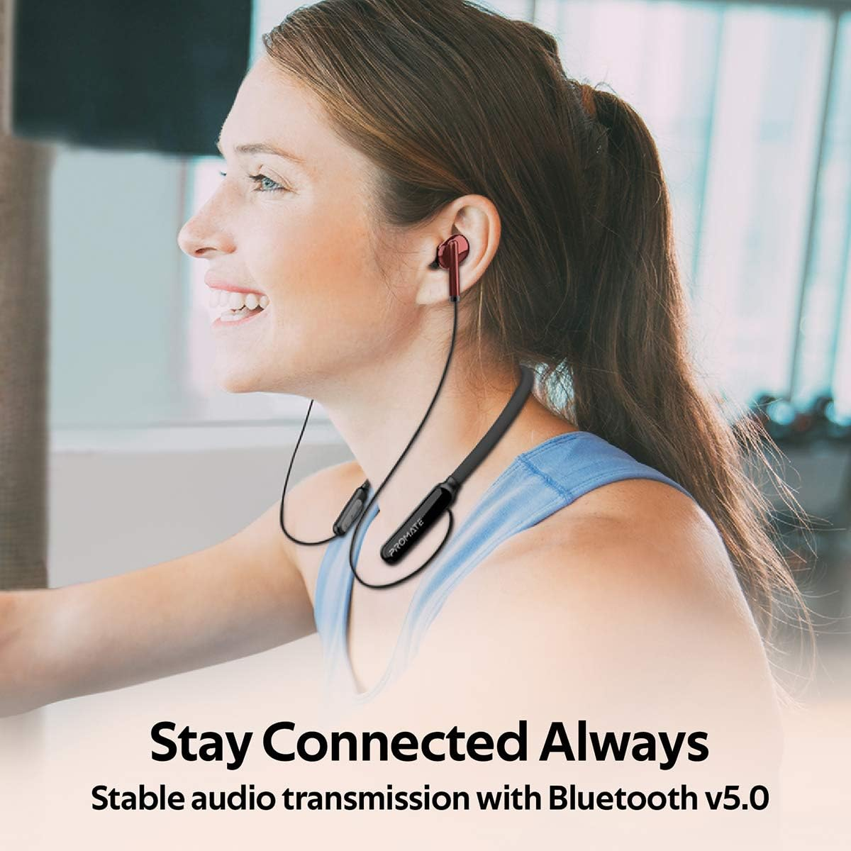 Promate Quartz.Red image number 5