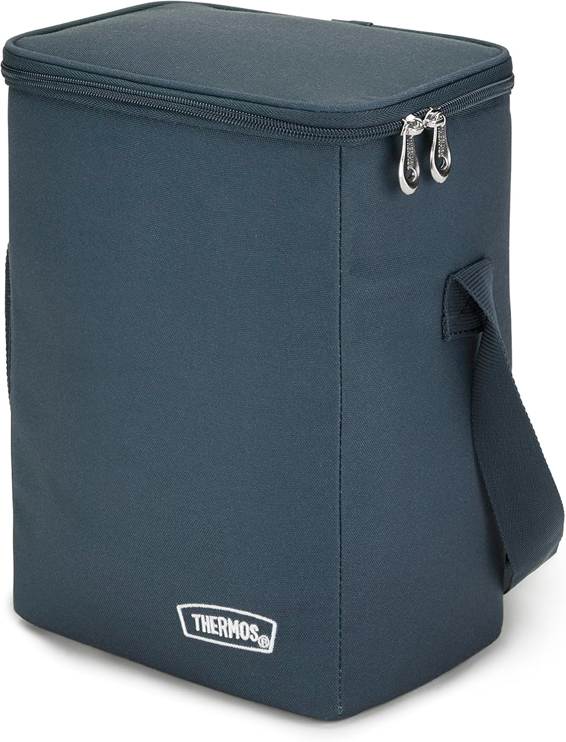 Thermos&reg; Eco-Cool Recycled PET Cooler 9L/12 Can - Blue image number 1