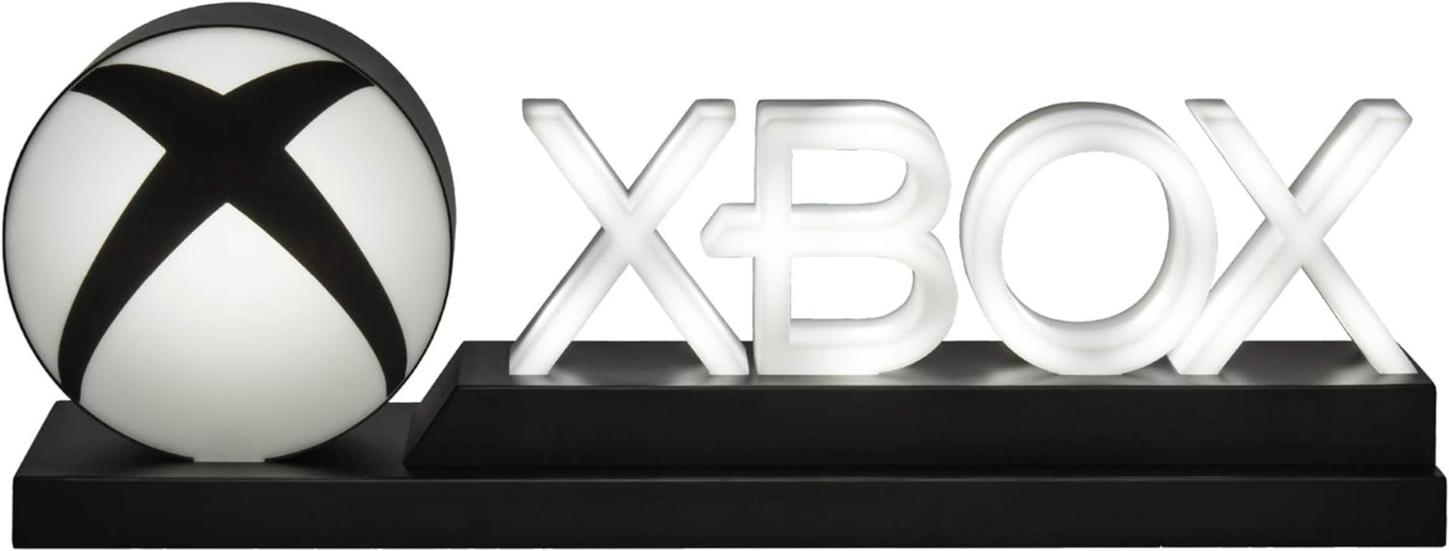 Paladone Xbox Icons Light, Officially Licensed Merchandise image number 5