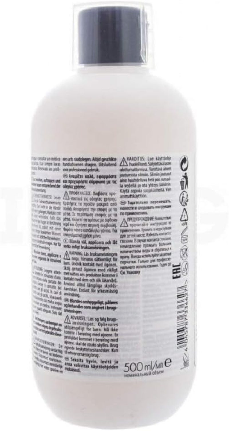 Schwarzkopf Fibreplex 1 Booster 500Ml image number 3
