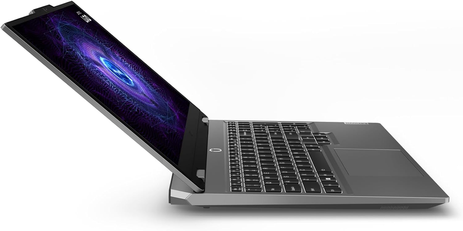 Lenovo LOQ Gaming Notebook 15IRX9 15.6" FHD Display Intel Core I7-13650Hx 24GB 512GB SSD RTX4050 Win11H Luna Grey