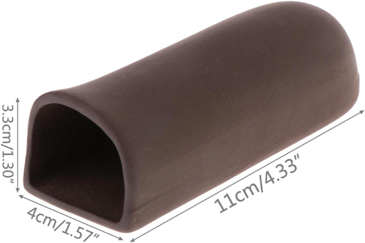 Ceramic Aquarium, Shelter, Fish Tank, Cave, Hideout, image number 2