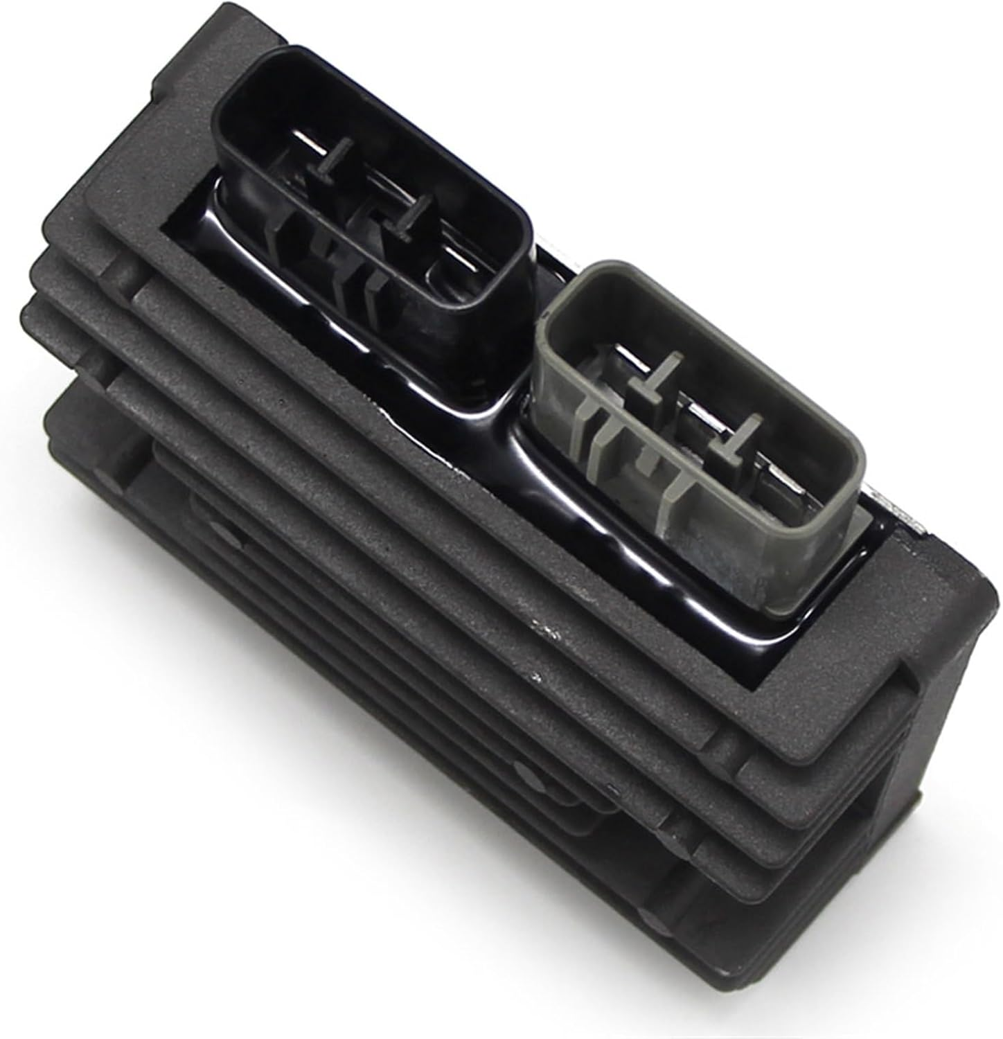 Rectifier Parts Motorcycle Voltage Regulator Rectifier for TRX420 for Rancher 420 TRX 420 at EPS TRX 420FE1 for Rancher 420ES MUV700 image number 5