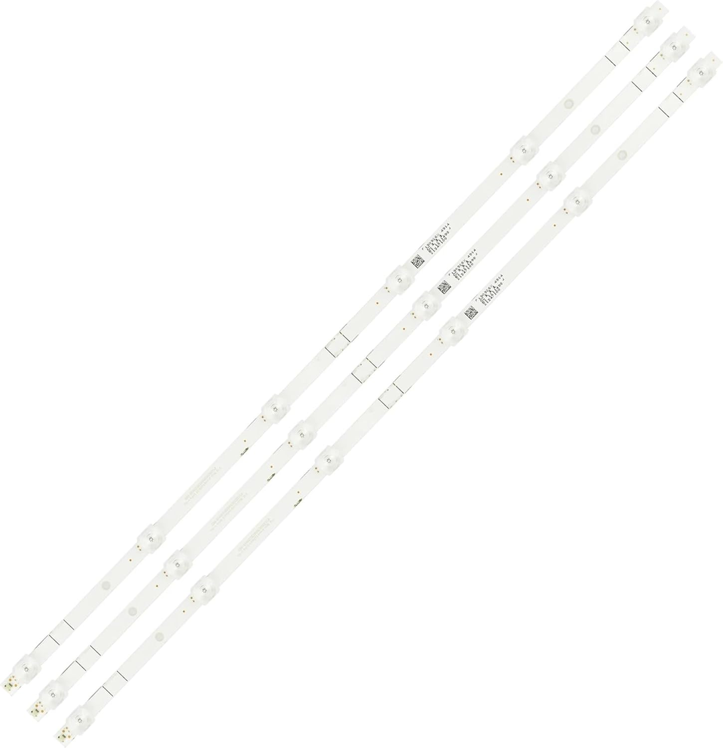 ALMVIS LED Backlight Strip 6LED 40H4F 40H4030F 40H5500F 40H5590F 40E5600EU CRH-BX40C130300603913REV1.0 40H4009 40EFS67 LED TV Light