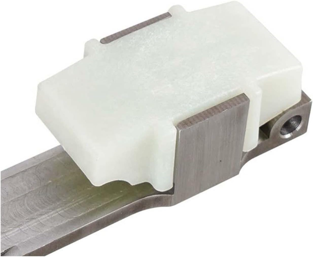 TURRA Automatic Primary Chain Tensioner Plastic Metal High Reliability Self Adjuster Compatible with Replaces Accessories