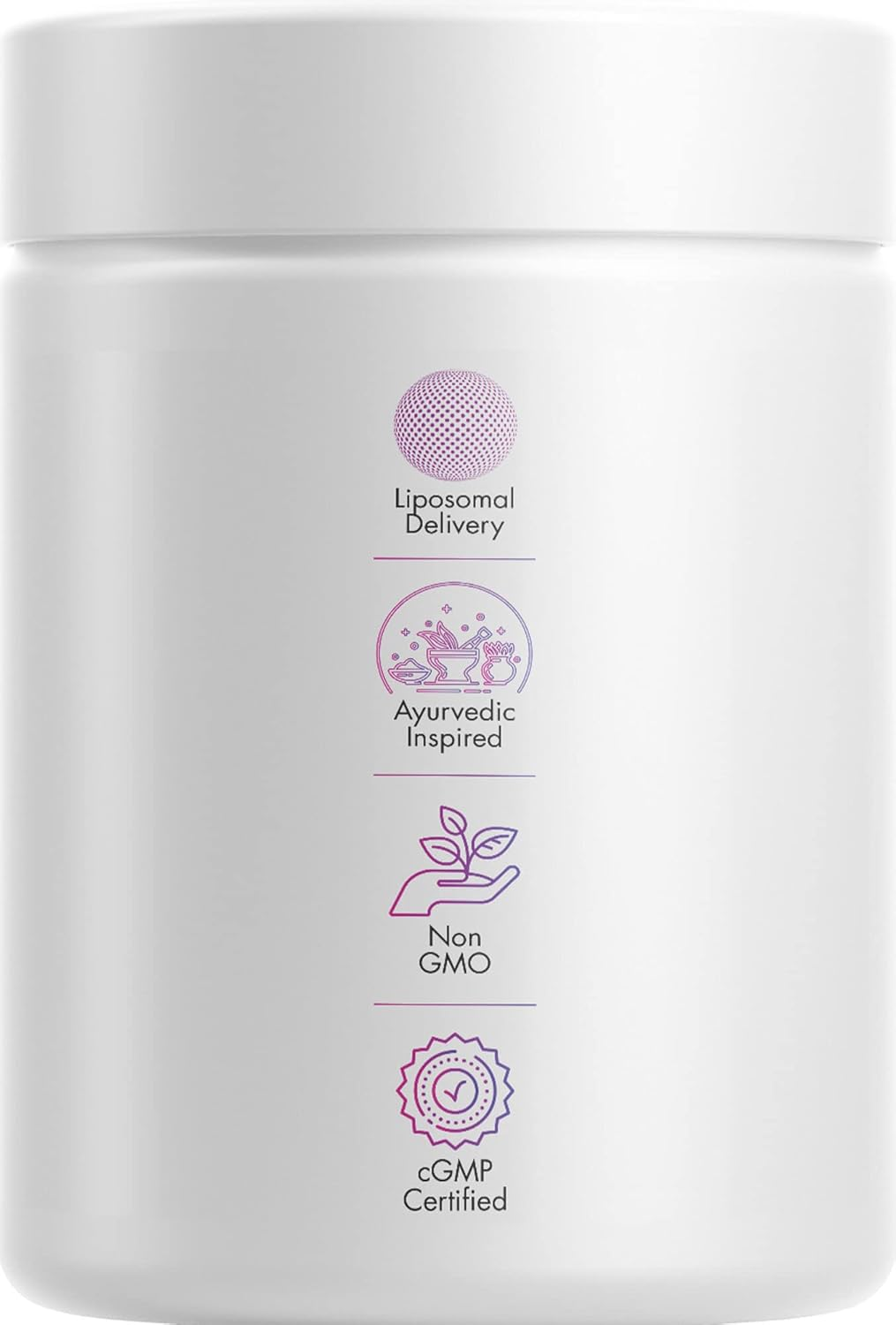 Codeage Liposomal Apigenin Supplement, 3-Month Supply, Daily Flavonoid Chamomile Extract, Liposomal Phospholipid Complex, Non-Gmo Sunflower Oil, Phosphatidylcholine Vegan Blend, Gluten-Free, 90 Count image number 1