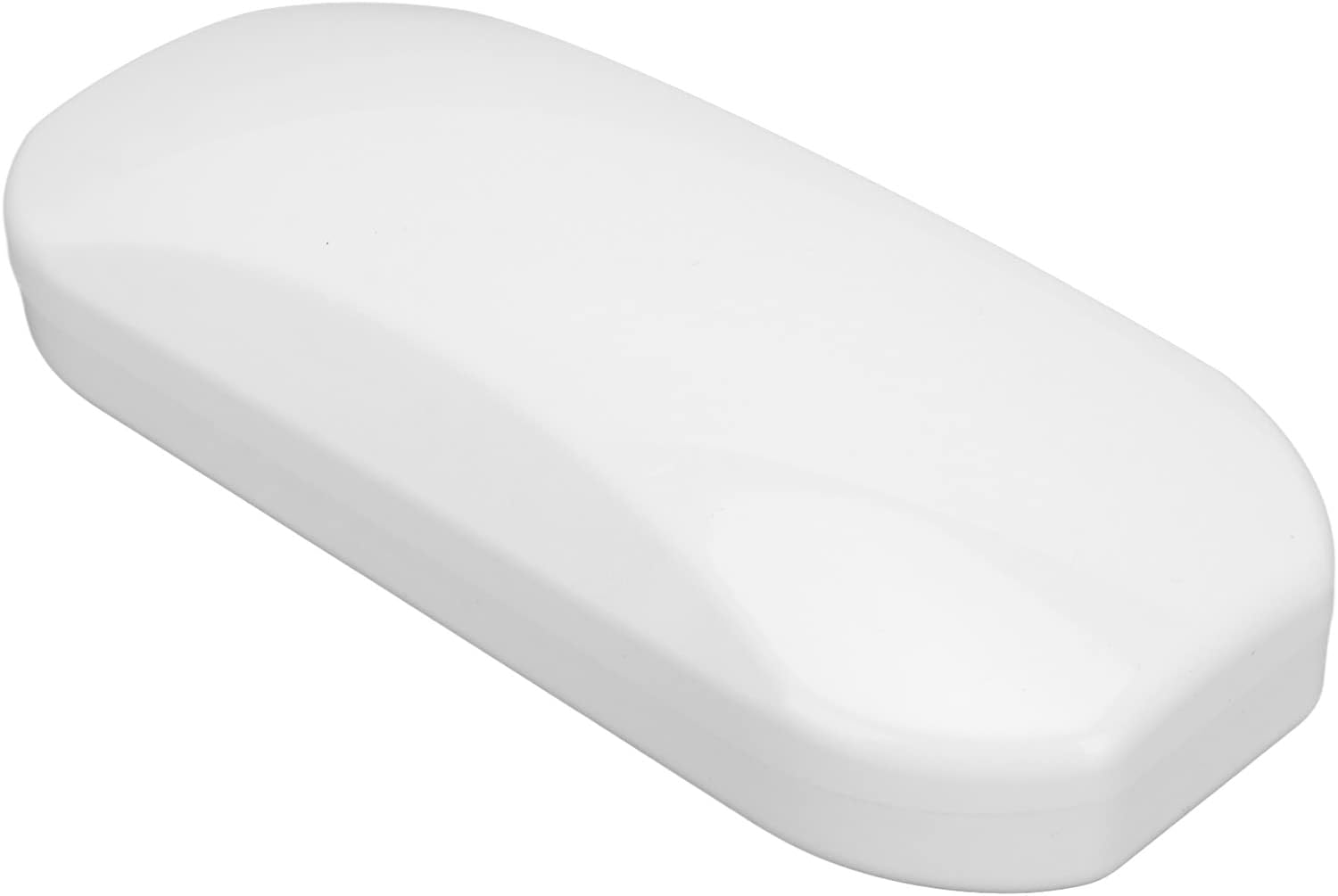 ABS Handheld Crumb Sweeper, 2-In-1 Garbage Collector & Roller Cleaner for Pet Hair, Food Crumbs, Soft Hair Debris Collector for Home Table image number 2