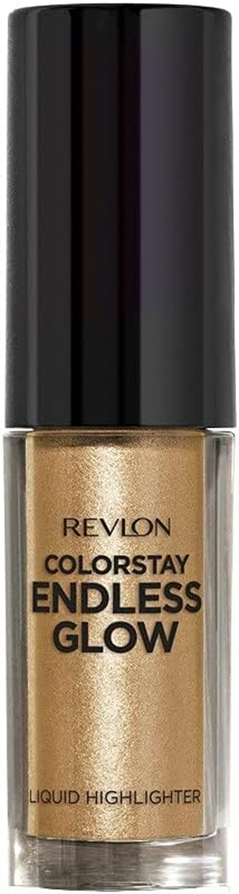 Revlon Colorstay Endless Glow Liquid Highlighter, Citrine, 0.3 Ounce