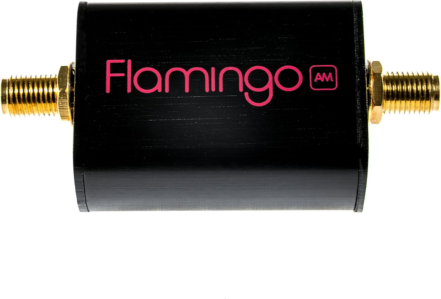 Flamingo AM - Broadcast AM Bandstop Filter (AM Notch Filter) for Software Defined Radio (SDR) Applications image number 6