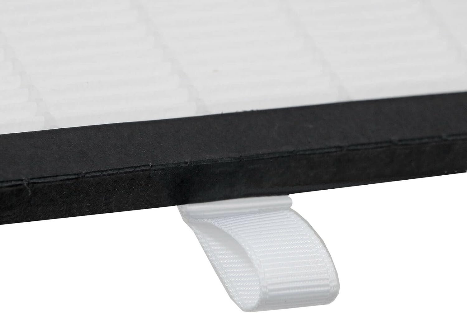 Spares2Go HEPA Filter Compatible with Meaco 12L 12LE Low Energy Platinum Dehumidifier and Air Purifier (Pack of 3 Filters) image number 3