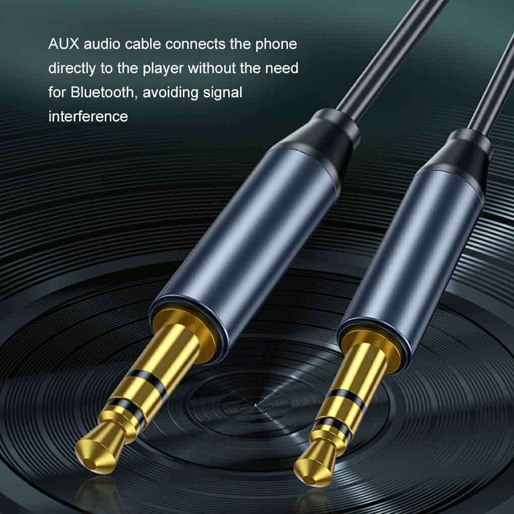 ABS Handsfree Wireless Bluetooth 5.0 Car FM Transmitter Fm Transmitter MP3 Player Bluetooth Car Radio MP3 Player Durable image number 5