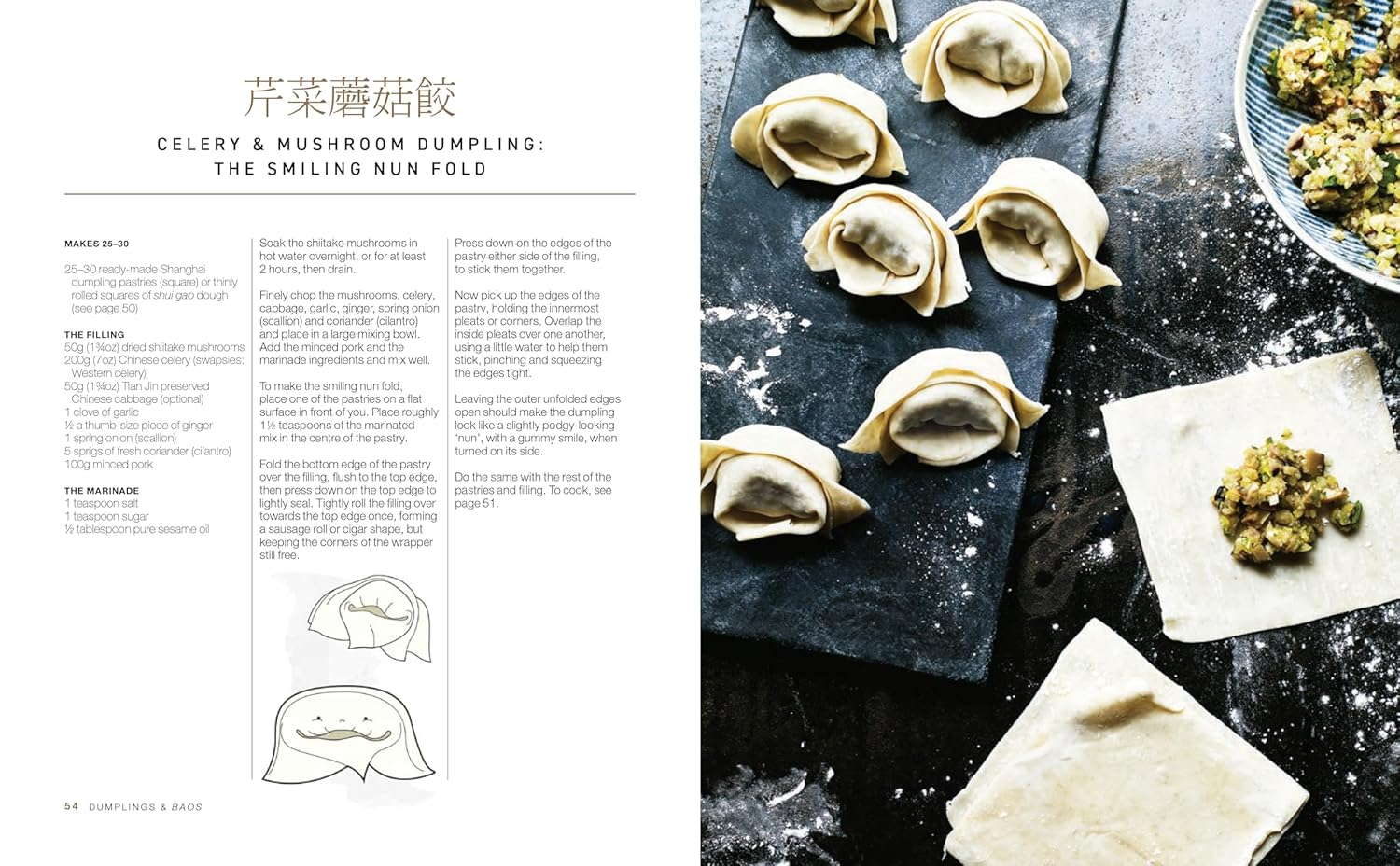 Hong Kong Kitchen: Recipes from the Brand New ITV Series