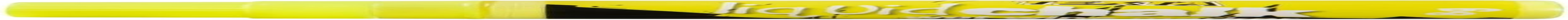 Texta Liquid Chalk Marker Bullet Wet Wipe Yellow image number 5
