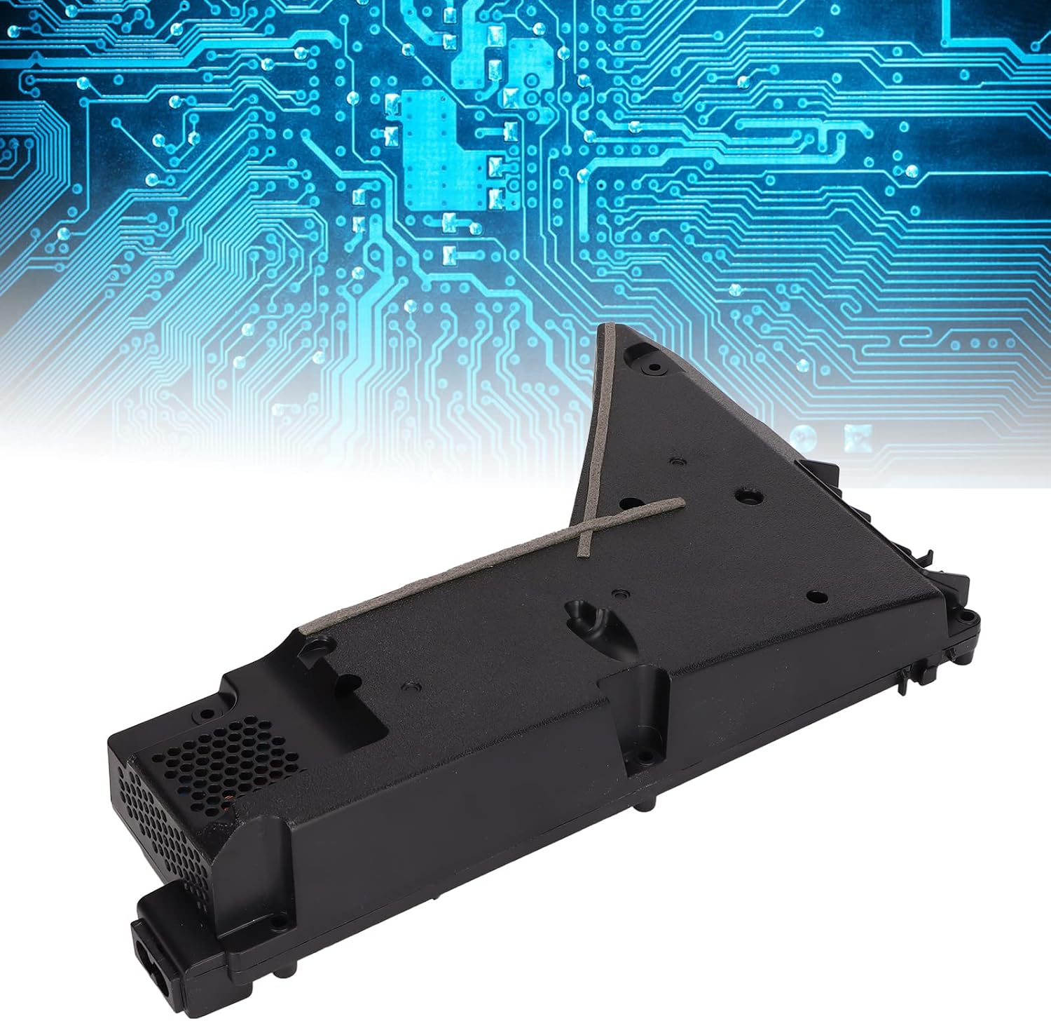 Power Supply Adapter, ADP-400DR Power Supply Unit Replacement for PS5 Game Console, Portable Replacement Power Supply for PS5, Easy to Install image number 2