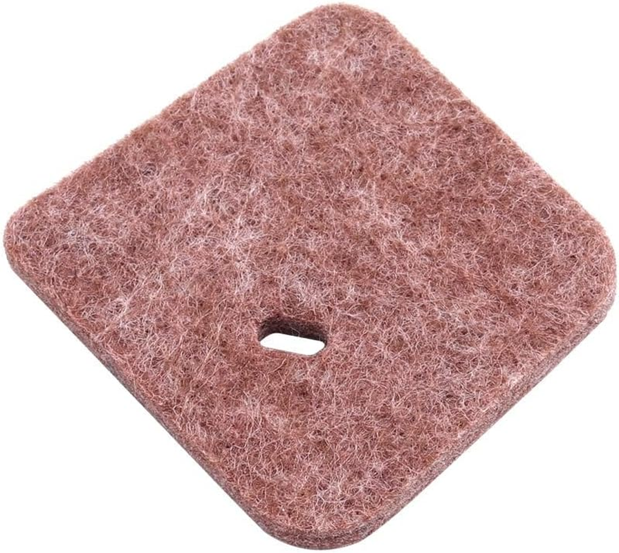 FS55R Tune-Up Kit 2Pcs Air Filter for STIHL KM55 KM55R FS55 FS38 FS45 FS46 FC55 HL45 HS45 FS55RC FS55CE FS55T KM55CE String Trimmer Weedeater Fuel Filter Spark Plug