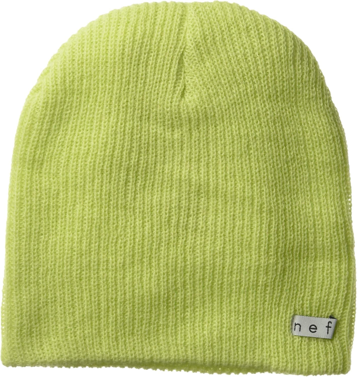 NEFF Mens NF00001 Daily Beanie Hat for Men and Women Beanie Hat image number 2
