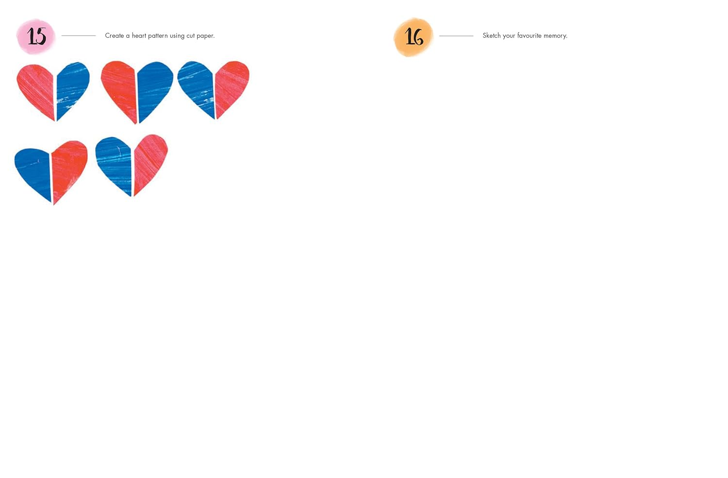 365 Days of Feel-Good Art: for Self-Care and Joy, Every Day of the Year image number 4