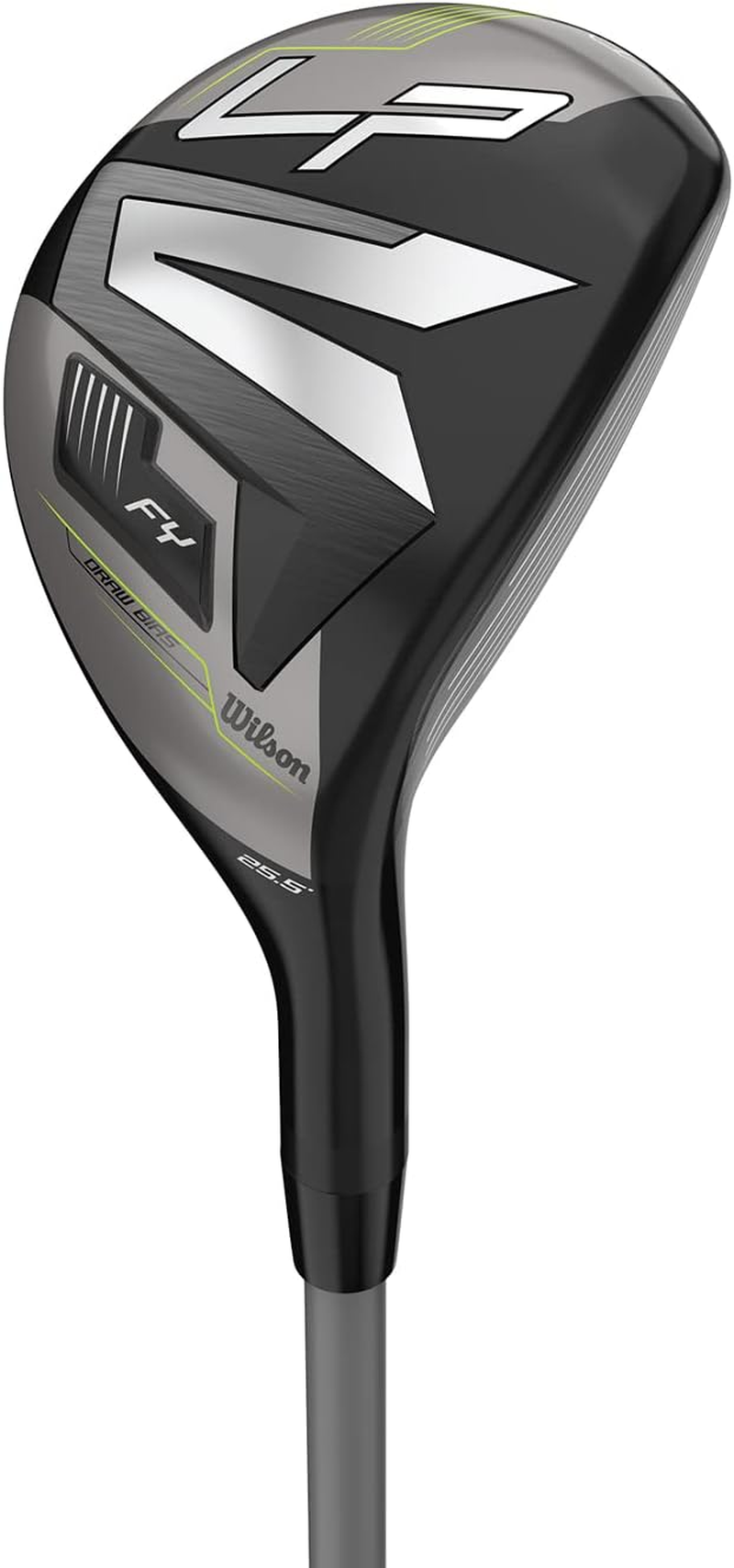 Wilson Golf Ladies Staff Launch Pad 2 Hybrid image number 5