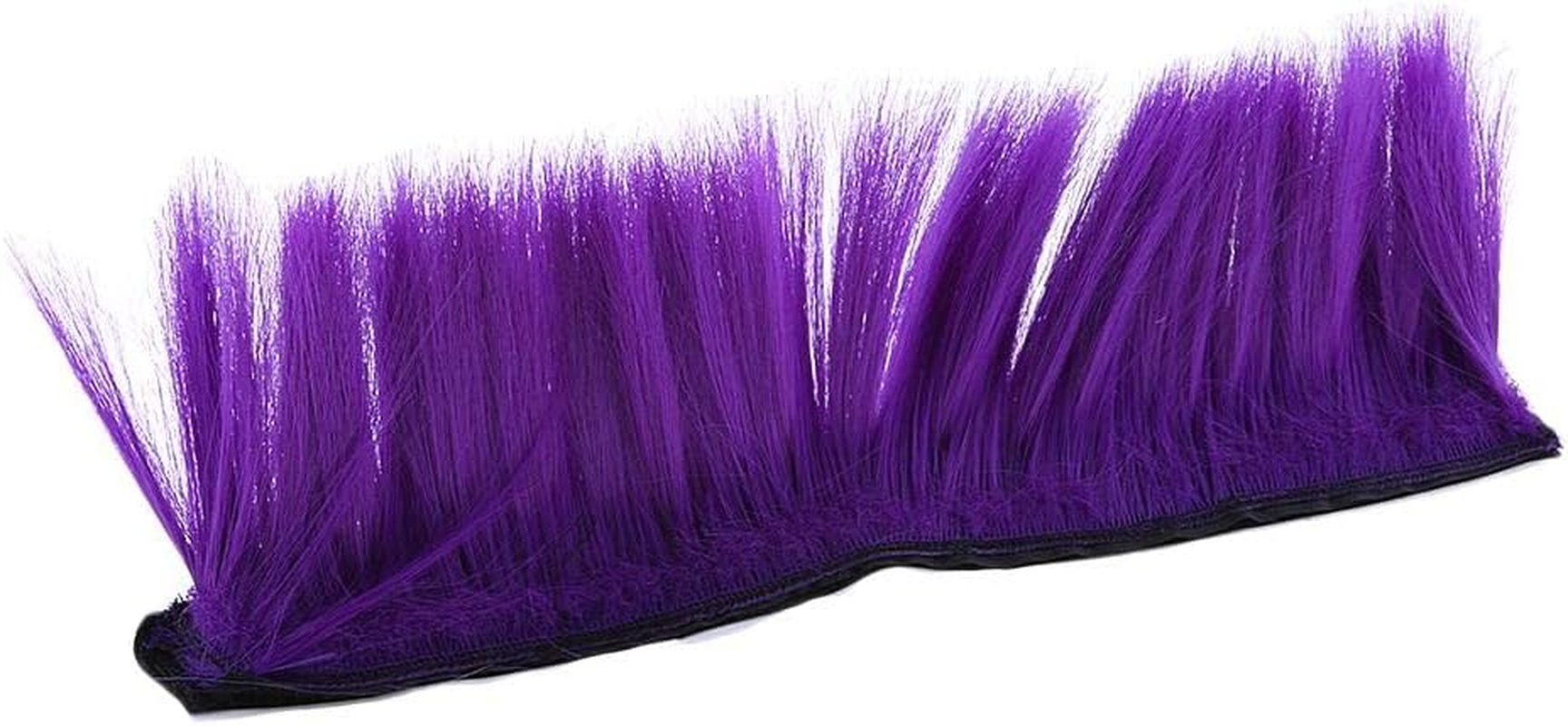 1 Piece Costumes Hairpiece Dressing up and Costumes Hairpiece - image number 1