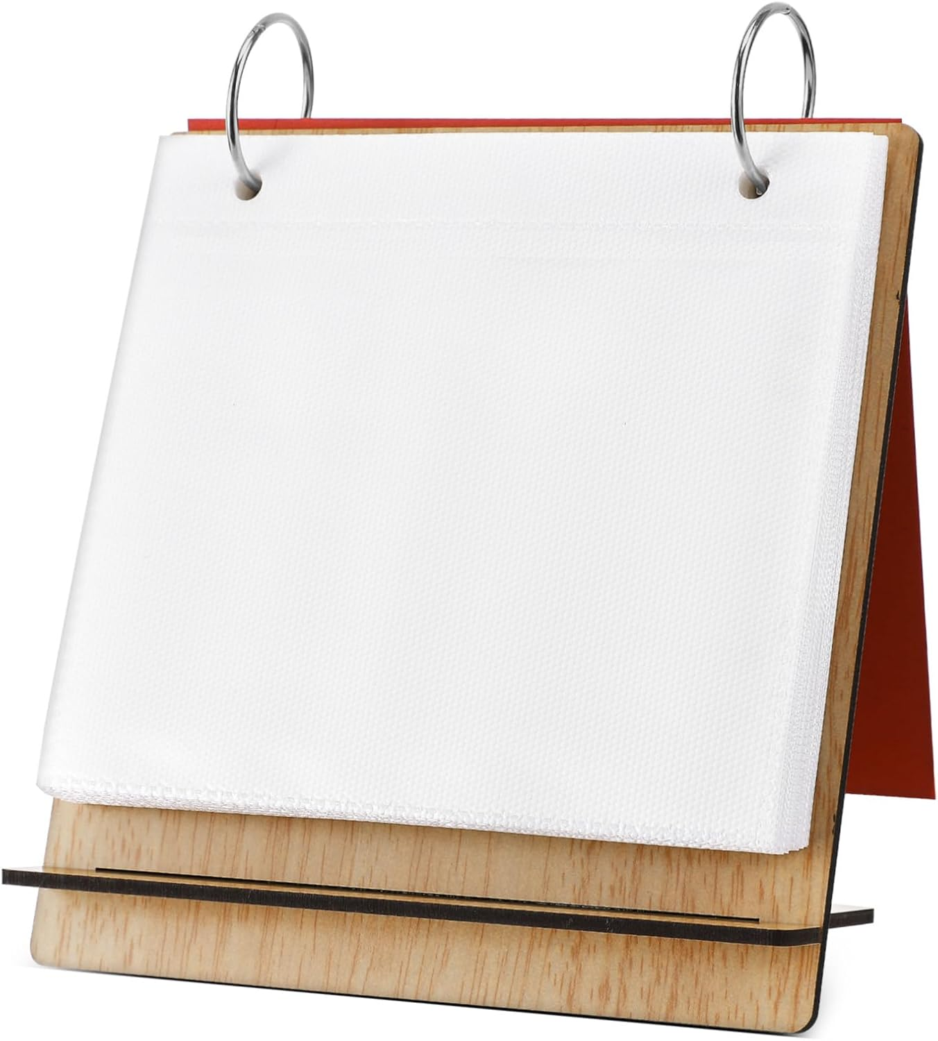 Generic Photo Album with Ample Storage Durable Pages Multi Function Picture Frame for Desk Display for Shower Decorations and Growth Memories image number 1