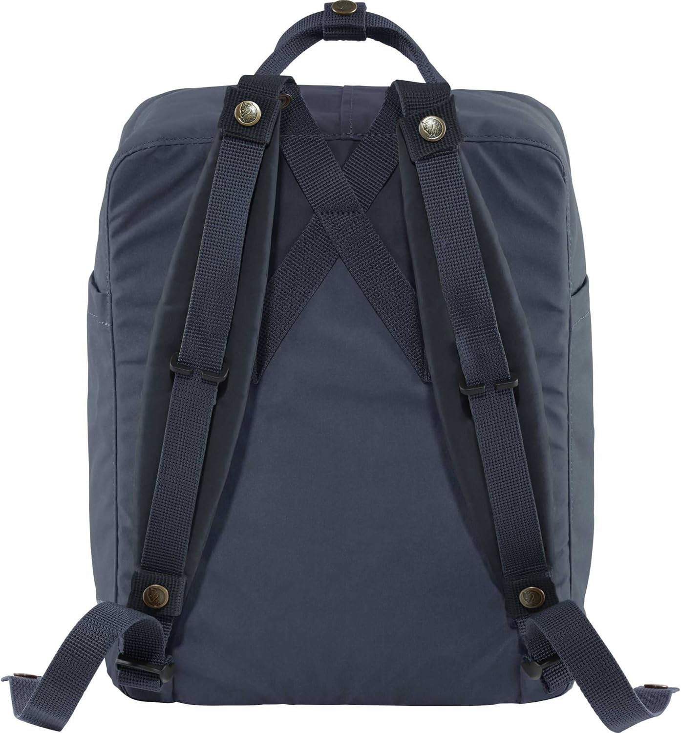 Fjallraven - Kanken Classic Backpack for Everyday image number 1