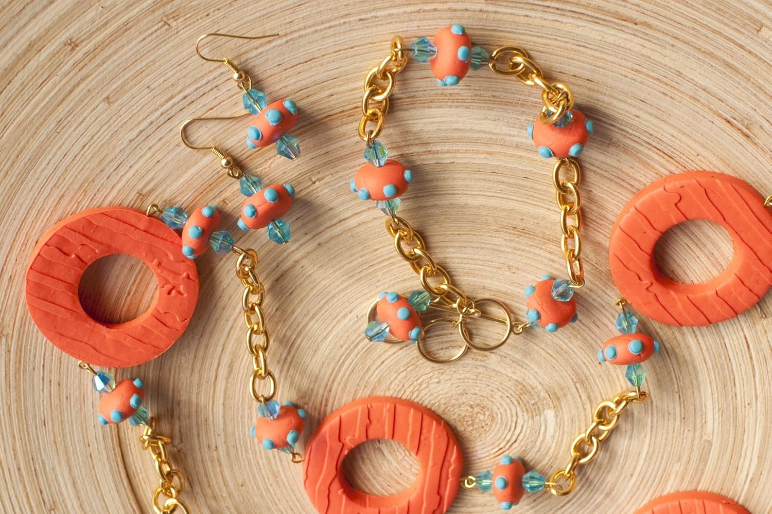 Sculpey PREMOACCENTS - 57G - White Translucent Polymer Clay image number 4