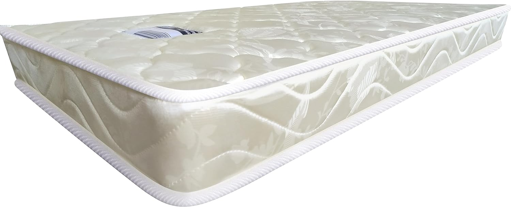 Big Softies Inner Spring Baby Cot Mattress image number 4