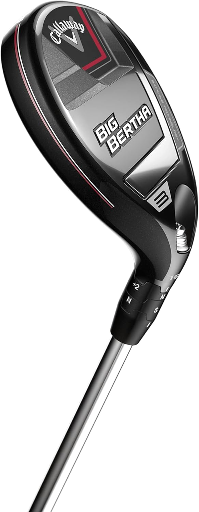 Callaway Golf Men'S Big Bertha 23 Hybrid