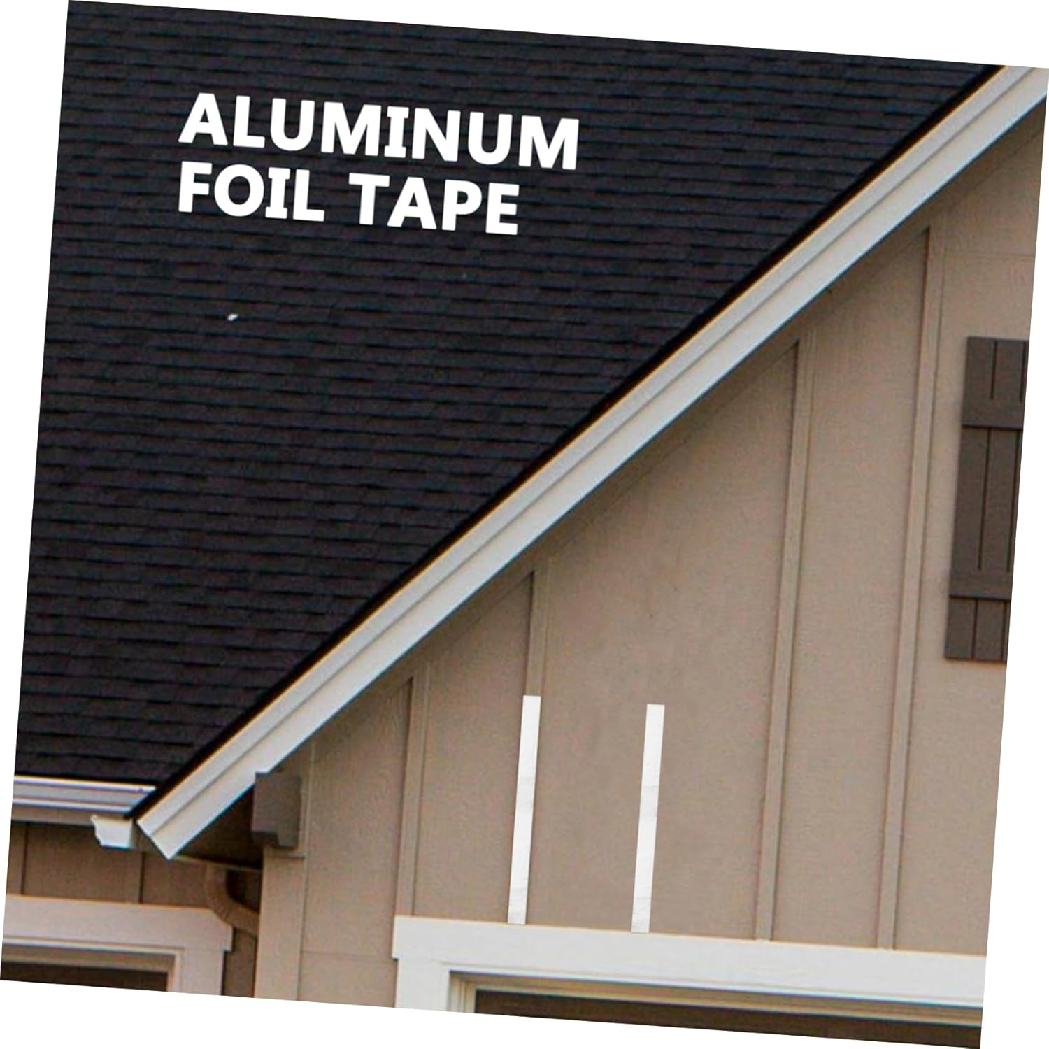 NUOBESTY Weatherproof Butyl Tape Leak Sealing Gasket for Rv Boat Window and Pipe Butyl Tape Rv Repair image number 5