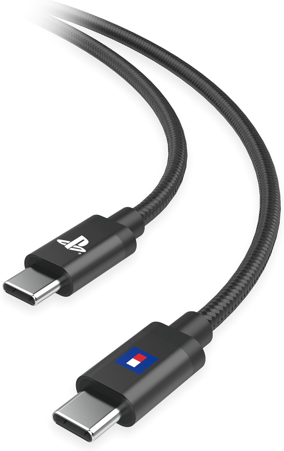 USB-C Charging Play Cable for Dualsense Wireless Controller 3M /PS5 image number 1
