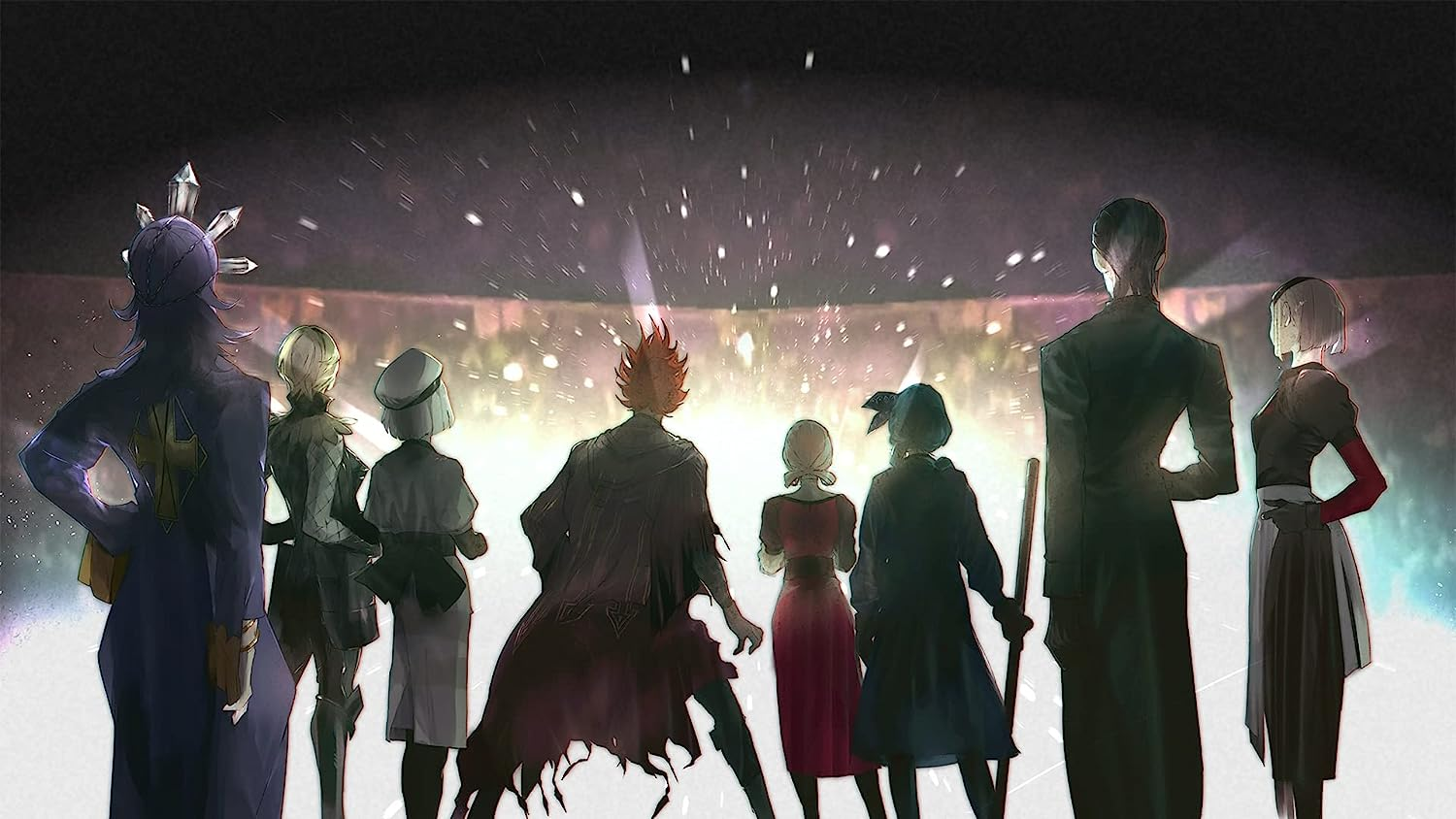 Jack Jeanne for Nintendo Switch