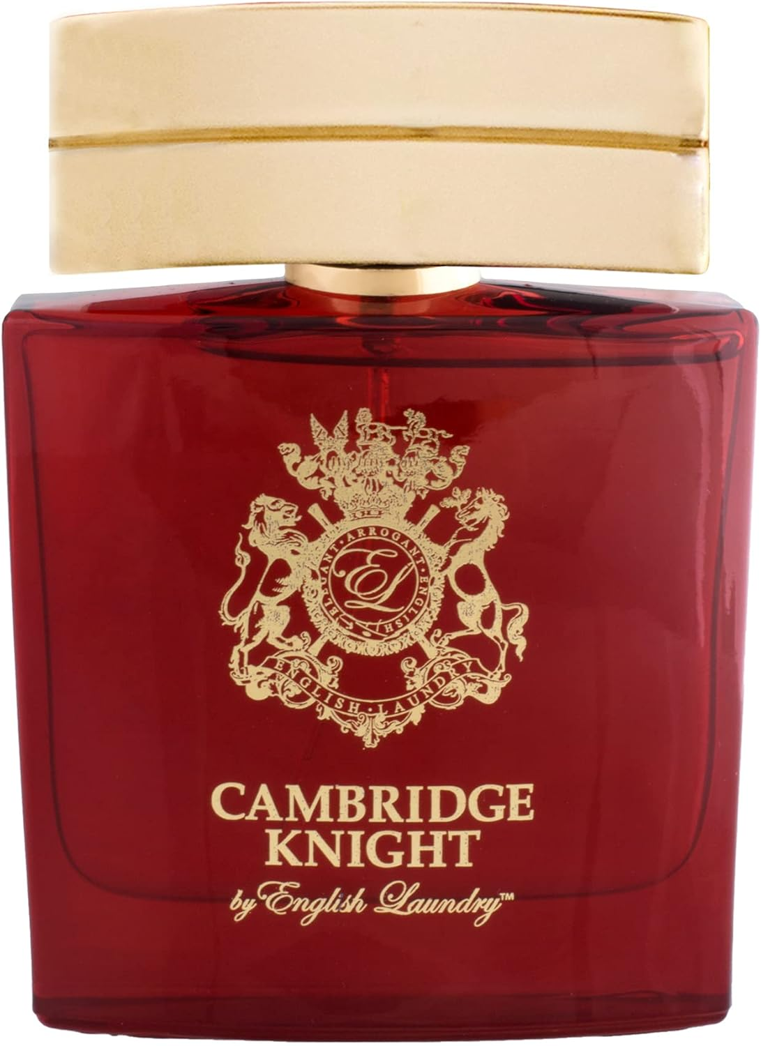 English Laundry Cambridge Knight Eau De Parfum Spray 3.4 Oz / 100 Ml, 100 Ml image number 3