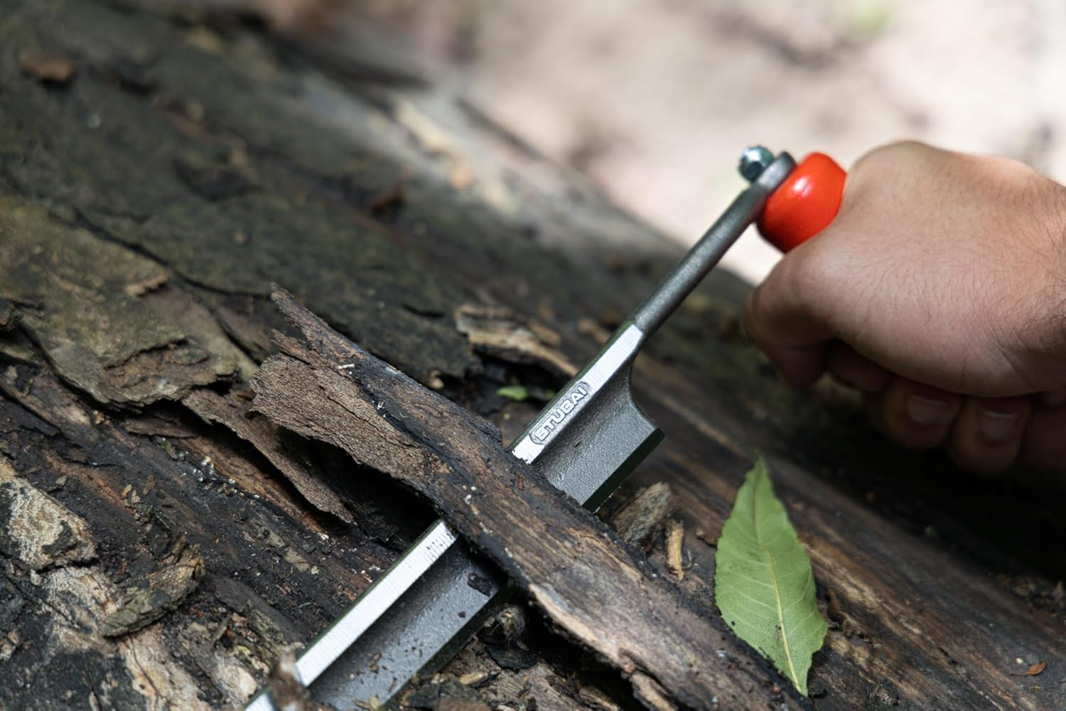 STUBAI Schaber : Ziehklinge, Zugmesser Und Praxe image number 5