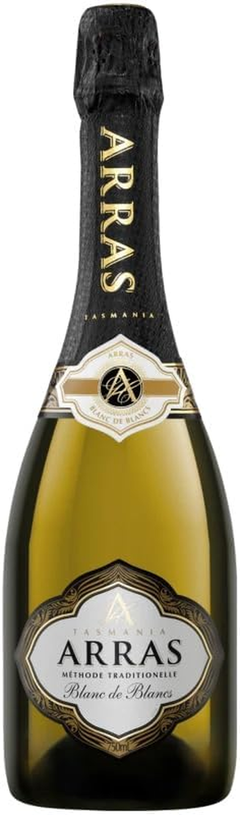 Arras Sparkling Vintage Blanc De Blanc 2015