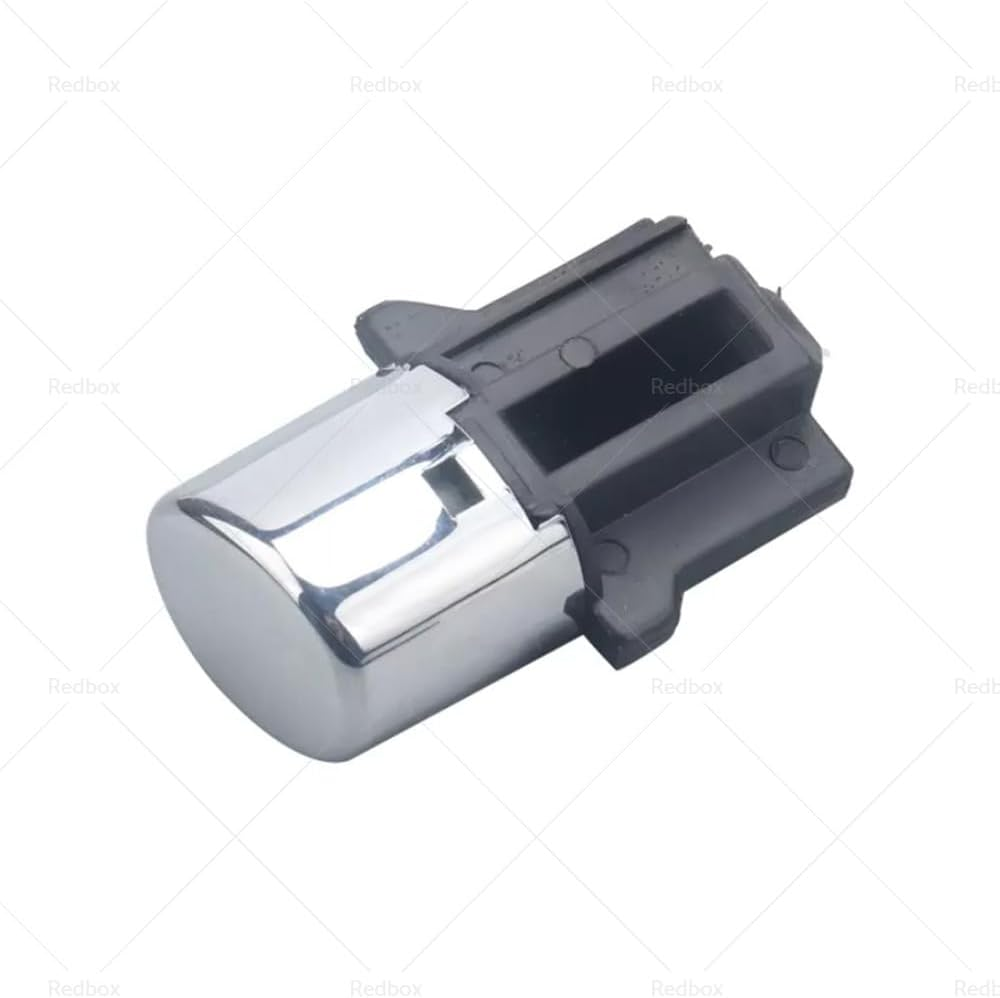 KAKA AUTO PARTS Car Shifter Shift Button Knob Repair Kit with Spring Compatible with Honda Accord 2003-2005 image number 4